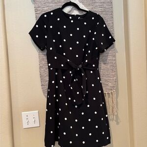 princess polly baby blue dress Women's Black Dresses